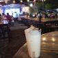 Lotus cafe rame pengunjung 