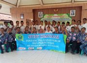 Sekluh Se Kecamatan Belimbing Malang Laksanakan Study Komparasi di Kecamatan Lenteng Sekluh Se Kecamatan Belimbing Malang Laksanakan Study Komparasi di Kecamatan Lenteng