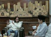 Politik Korek Api Politik Korek Api