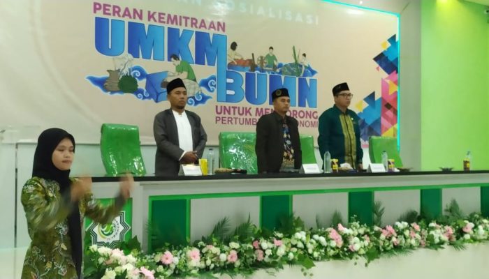 Komisi VI DPR RI: Hasil Karya Waskita Karya Dirasakan UMKM