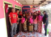KYT Group Gelar Bansos perdana kepada Kaum Dhuafa