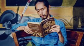 Foto:Fauzi AS