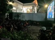 Bupati Fauzi Gelar Nobar Final Piala Dunia 2022, Sediakan Puluhan Doorprize Bupati Fauzi Gelar Nobar Final Piala Dunia 2022, Sediakan Puluhan Doorprize
