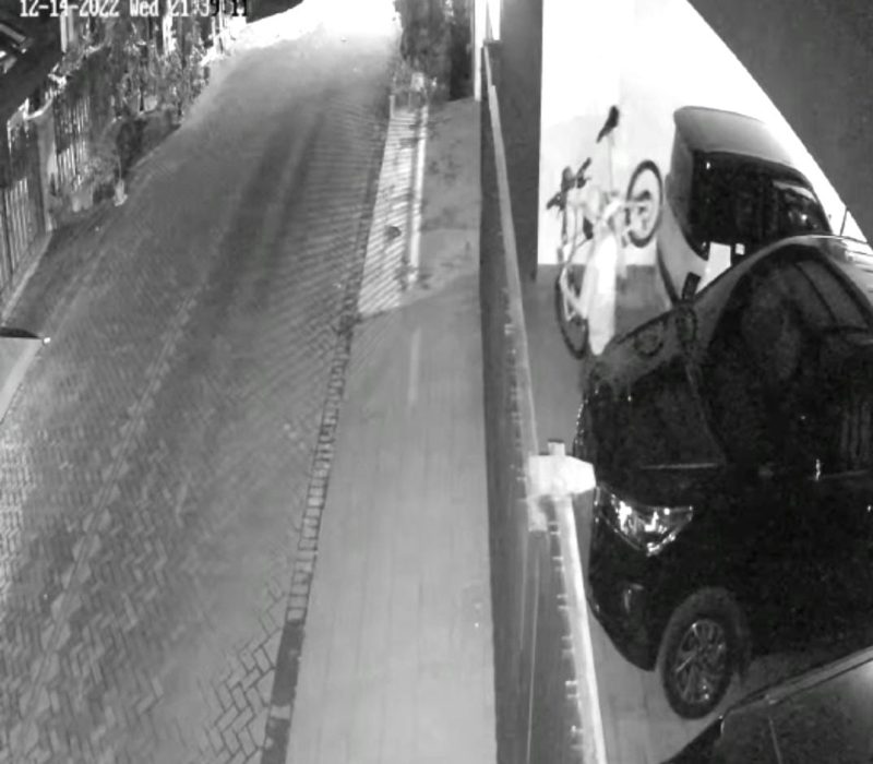 (Repro photo: dok Humas Polrestabes Surabaya)