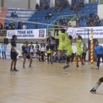 Indomaret Poinku Volley Ball Tournament 2022