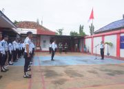 Jelang Nataru, Rutan Sumenep Gelar Apel Siaga