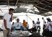 Gandeng Nelayan, Relawan Ganjar Gelar Pelatihan Pengolahan Ikan Hasil Tangkap dan Keselamatan Berlayar Gandeng Nelayan, Relawan Ganjar Gelar Pelatihan Pengolahan Ikan Hasil Tangkap dan Keselamatan Berlayar