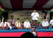 Gelar Haul ke-13 Gus Dur, Himpunan Santri Selipkan Doa Agar Ganjar Jadi Presiden 2024 Gelar Haul ke-13 Gus Dur, Himpunan Santri Selipkan Doa Agar Ganjar Jadi Presiden 2024