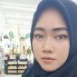 Foto:Silvi, istri terduga pelaku pelecehan. (Ist)
