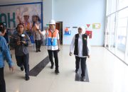 Arus Libur Nataru via Kapal Mulai Meningkat Arus Libur Nataru via Kapal Mulai Meningkat