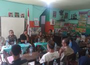 Kasi Trantib Darmo: Tidak Ada Jual Beli Tenda di PKL Samping Giant Diponegoro Kasi Trantib Darmo: Tidak Ada Jual Beli Tenda di PKL Samping Giant Diponegoro
