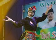 Gelar Festival se-Madiun, Kyai Muda Ganjar Gandeng Komunitas Pencak Silat Gelar Festival se-Madiun, Kyai Muda Ganjar Gandeng Komunitas Pencak Silat