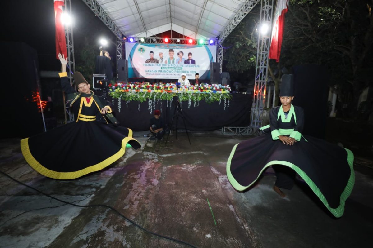 (Foto: Heri Wicaksono)