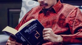 Foto: Fauzi As