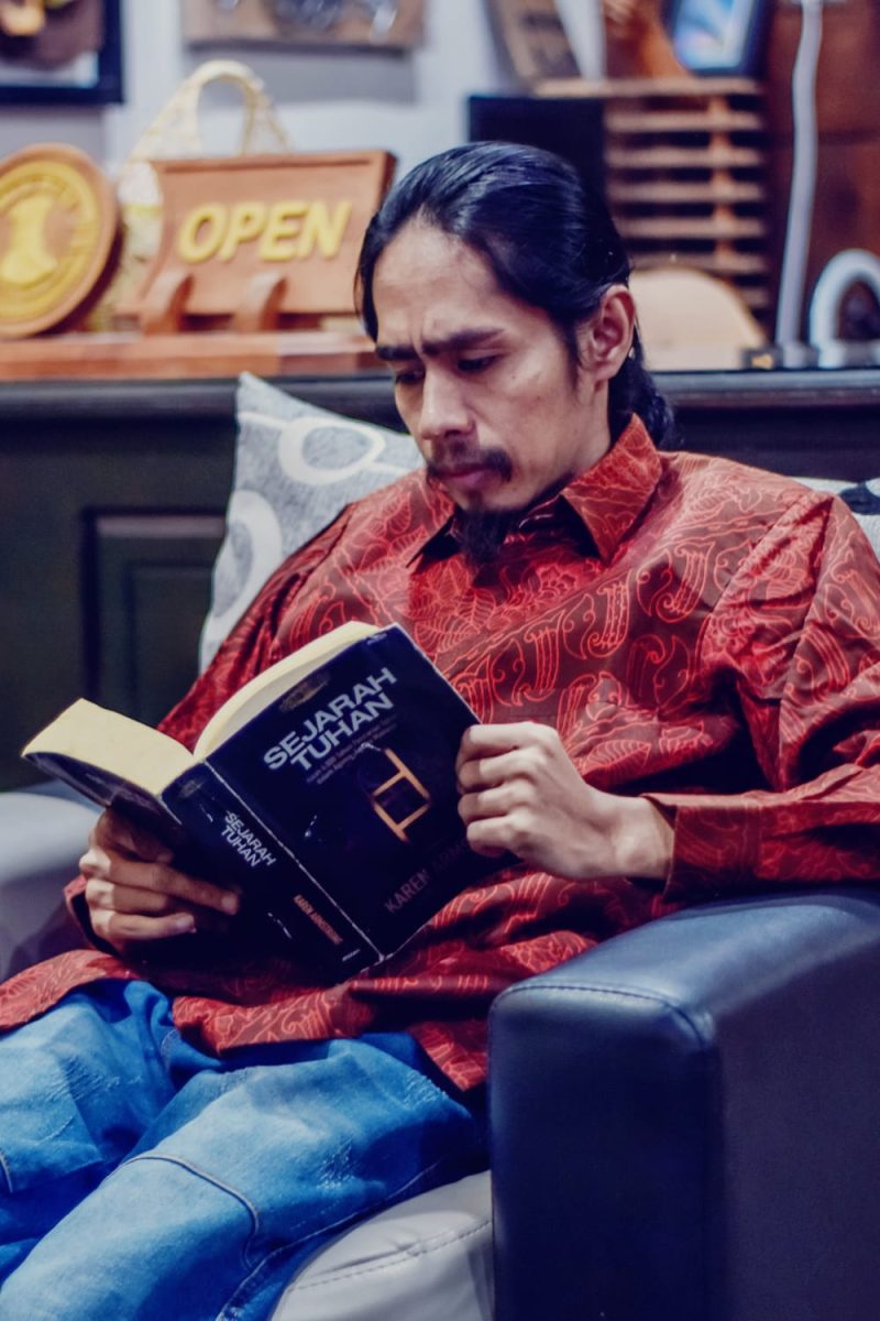 Foto: Fauzi As