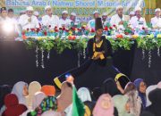 Kyai Muda Jawa Timur Dukung Ganjar Kenalkan Sistem Pengembangan Bahasa Arab Pada Santri dan Warga Gresik Kyai Muda Jawa Timur Dukung Ganjar Kenalkan Sistem Pengembangan Bahasa Arab Pada Santri dan Warga Gresik