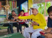 Sambut Tahun Baru, Jurnalis Sumenep Akan Gelar Lomba Lato-Lato Sambut Tahun Baru, Jurnalis Sumenep Akan Gelar Lomba Lato-Lato