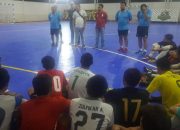 3 Calon Pelatih Tim Futsal Jatim 3 Calon Pelatih Tim Futsal Jatim