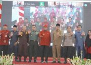Peringati Hakordia, Bupati Fauzi: Korupsi Wajib Diperangi