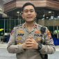 Kasatlantas Polrestabes Surabaya, Kompol Arif Abdurrahman. (Foto: Heri Wicaksono)