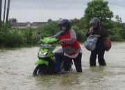 CERPEN: Banjir, para Kadis Melihat air