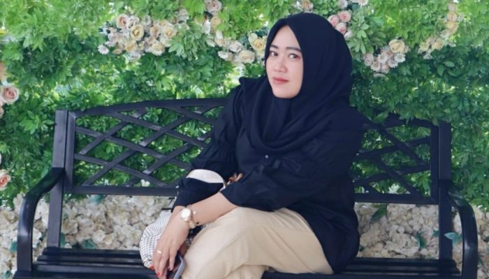 Kasus Direkayasa, Istri Terlapor Kasus Dugaan Pelecehan Bank Plat Merah Angkat Bicara