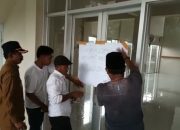 Sebar Ajaran Meresahkan, Masjid di Pamekasan Disegel
