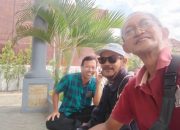 Antara Batik ASN, Pemberdayaan UMKM dan Potensi Lokal Antara Batik ASN, Pemberdayaan UMKM dan Potensi Lokal