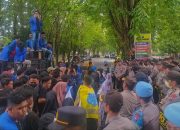 PMII Sumenep: Polres Punya 4 "PR" PMII Sumenep: Polres Punya 4 “PR”