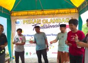 6 Organisasi Wartawan Sumenep Gelar Lomba Lato-Lato 6 Organisasi Wartawan Sumenep Gelar Lomba Lato-Lato