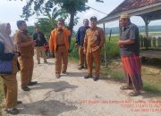 Peduli Nasib Petani Terdampak Banjir, DKPP Sumenep Siapkan AUTP