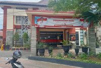 Foto: Kantor BPPKAD Sumenep