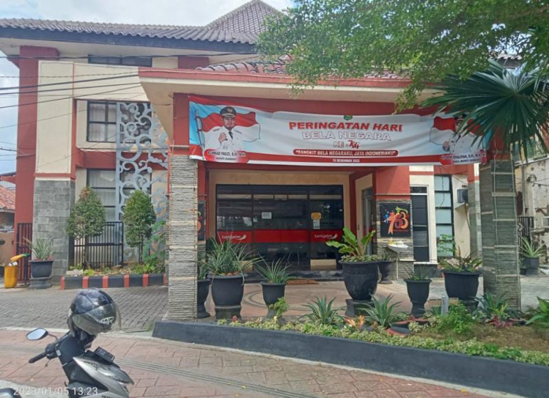 Foto: Kantor BPPKAD Sumenep