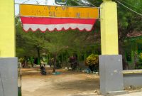 Foto:SDN. Gunggung Kecamatan Batuan, Kabupaten Sumenep. 