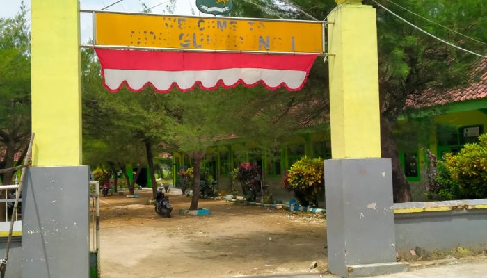 Oknum Guru di Sumenep Larang Wartawan Konfirmasi Tanpa Ada Surat Rekomendasi