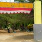 Foto:SDN. Gunggung Kecamatan Batuan, Kabupaten Sumenep. 