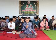 Relawan Gus-Gus Pendukung Ganjar Gandeng Santri-Alumni Rehabilitasi Asrama Ponpes di Tulungagung Relawan Gus-Gus Pendukung Ganjar Gandeng Santri-Alumni Rehabilitasi Asrama Ponpes di Tulungagung