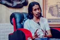 Fauzi As. (Foto Istimewa)