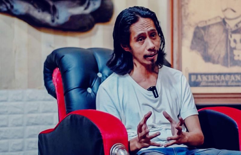 Fauzi As. (Foto Istimewa) 