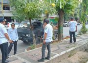 Tanam Swa Bunga di Rumija, Cara DLH Sumenep Perindah Kota Tanam Swa Bunga di Rumija, Cara DLH Sumenep Perindah Kota