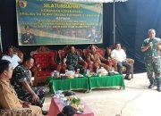 Hadir Dalam Kunker Danrem 084 Bhaskara Jaya, DKPP Sumenep Dukung Program Kodim 0827 Hadir Dalam Kunker Danrem 084 Bhaskara Jaya, DKPP Sumenep Dukung Program Kodim 0827