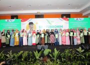 Nyai dan Ning HISNU se-Jatim Sepakat Dukung Ganjar Presiden 2024