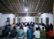 Gus-Gus Gelar Doa untuk Negeri dan Ganjar di Ndalem Kasepuhan Pendopo Tegalsari Ponorogo Gus-Gus Gelar Doa untuk Negeri dan Ganjar di Ndalem Kasepuhan Pendopo Tegalsari Ponorogo