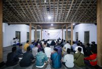 (Foto: Heri Wicaksono)