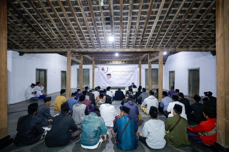 (Foto: Heri Wicaksono)