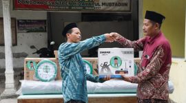 (Foto: Heri Wicaksono) 