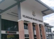 Awal Tahun 2023, Tersangka Kasus Korupsi Pembelian Kapal Oleh PT Sumekar Belum Ditahan