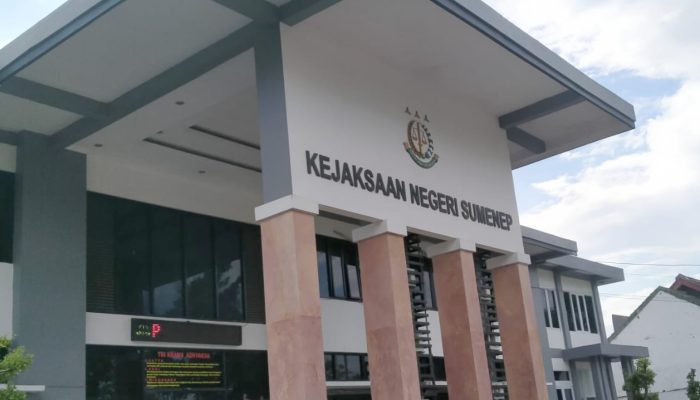 Awal Tahun 2023, Tersangka Kasus Korupsi Pembelian Kapal Oleh PT Sumekar Belum Ditahan