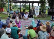 Kapolres Sumenep Terima Curhatan Para Pemulung di Jum'at Curhat Kapolres Sumenep Terima Curhatan Para Pemulung di Jum’at Curhat