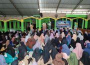 Silaturahmi ke Ponpes, Kiai Muda Jatim Pendukung Ganjar Beri Bantuan dan Santunan Anak Yatim di Magetan Silaturahmi ke Ponpes, Kiai Muda Jatim Pendukung Ganjar Beri Bantuan dan Santunan Anak Yatim di Magetan